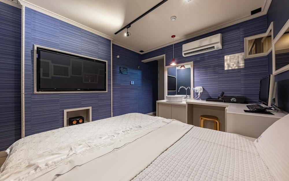 Pohang Sangdodong Kum