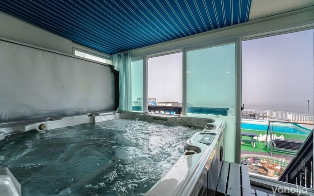 Ganghwado Mari Pension