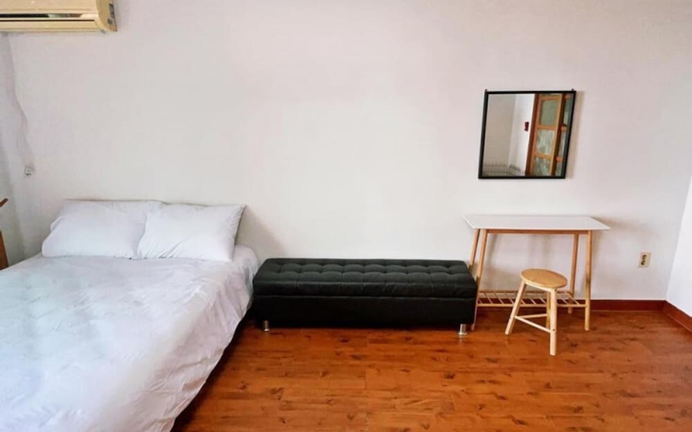 Taean Chueok Pension