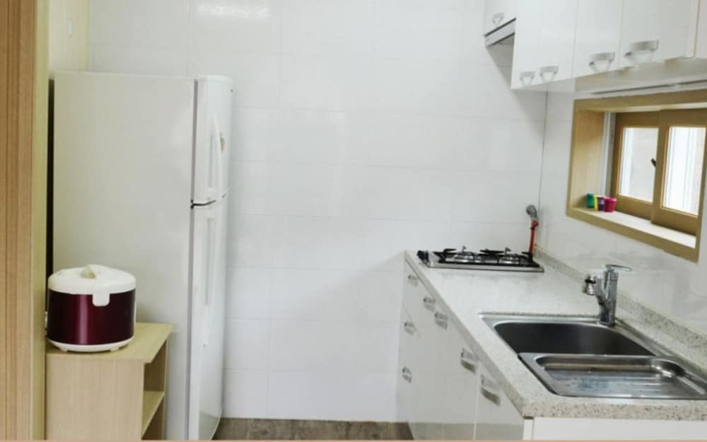 Muju Sannaedl Pension