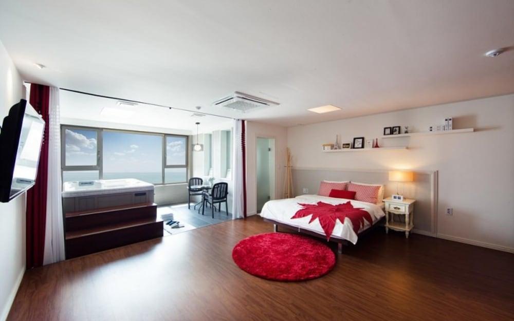 Ganghwado Sundance Pension