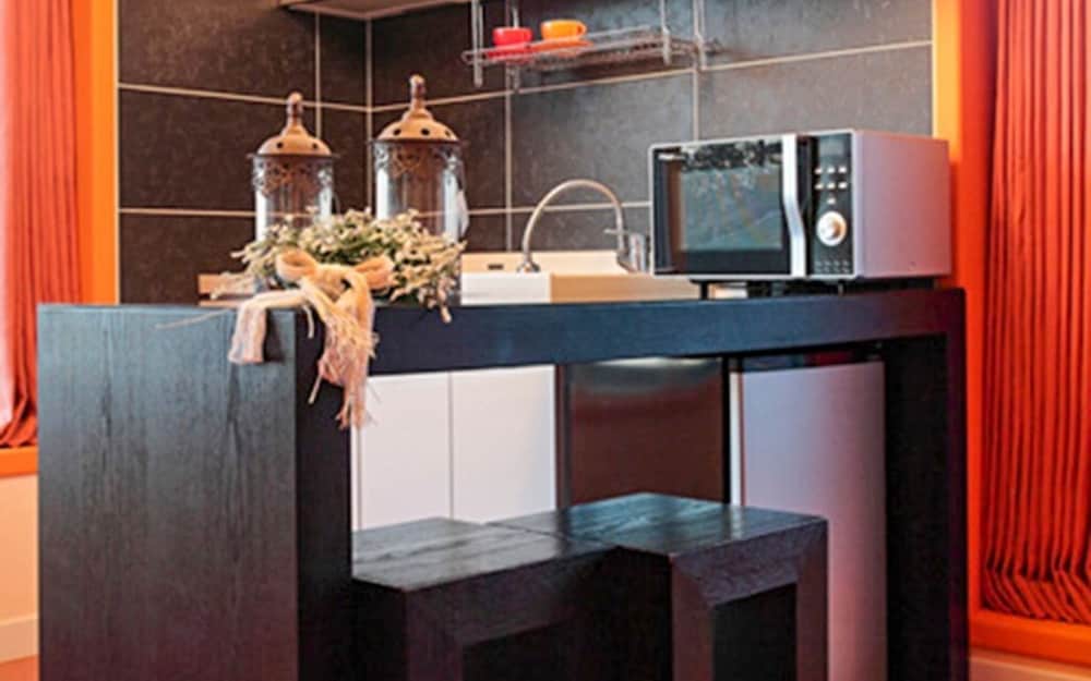 Namhae Elnido Pension