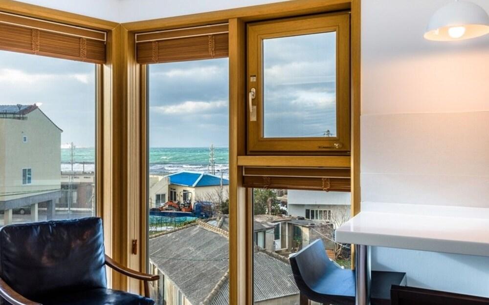 Jeju Olle View Pension