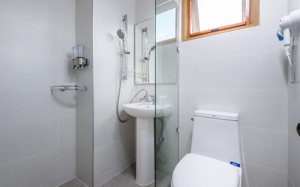 Jeju Olle View Pension