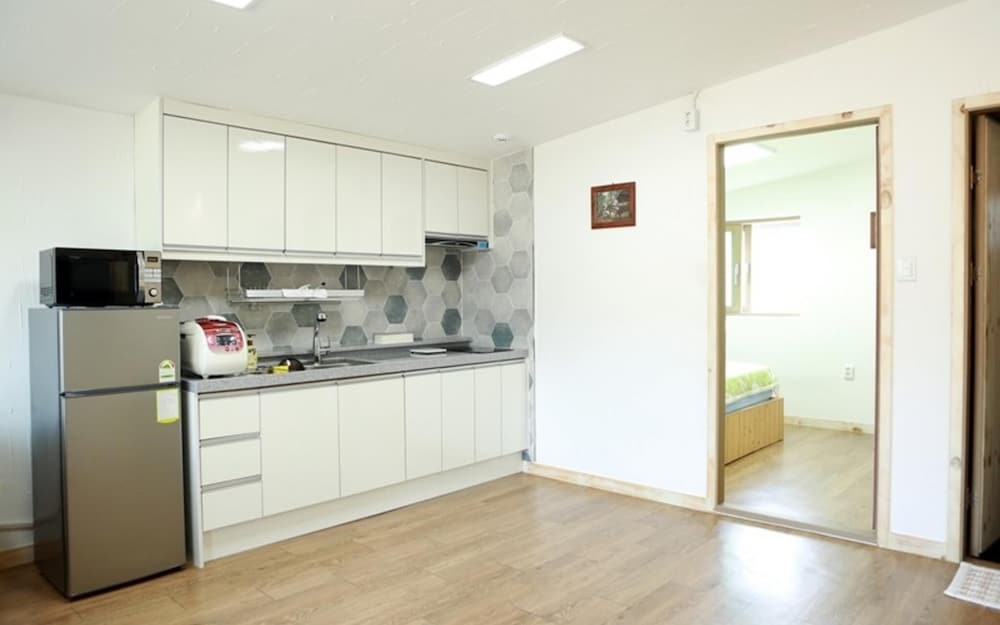 Jeongeup Brahms Pension A