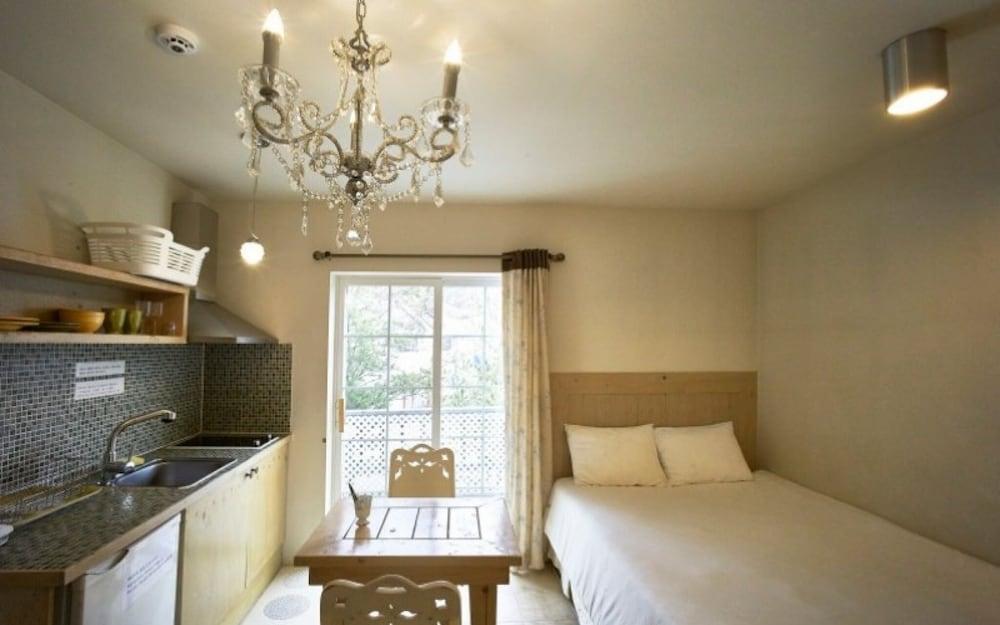 Gapyeong Eonesque Pension