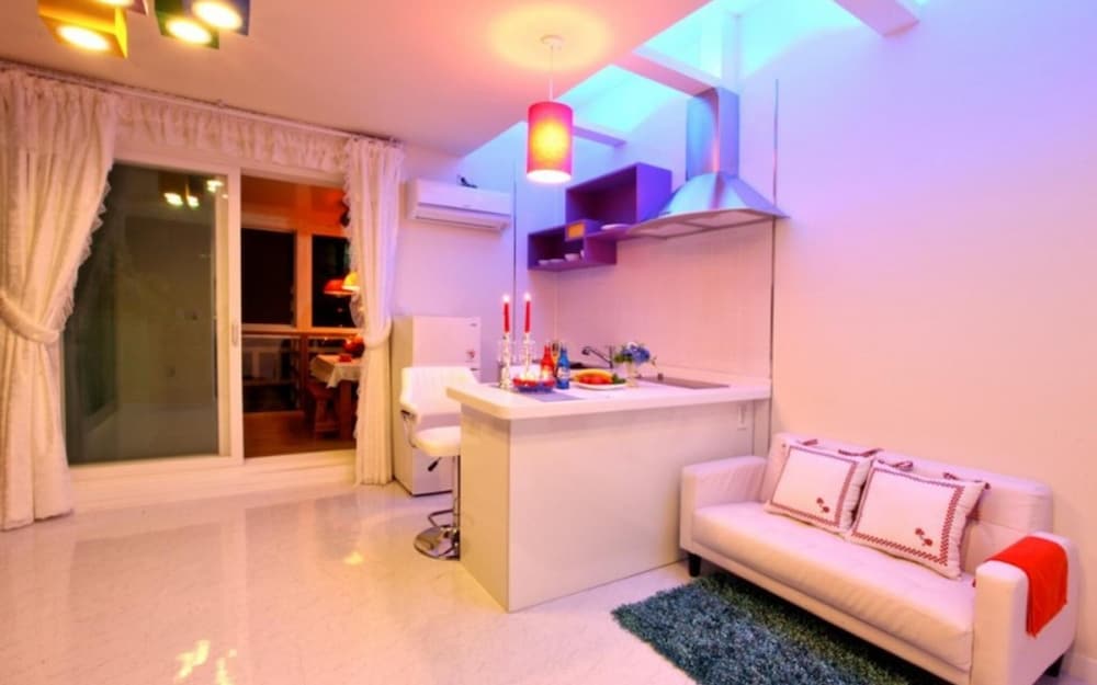 Gapyeong Dorothy Pension