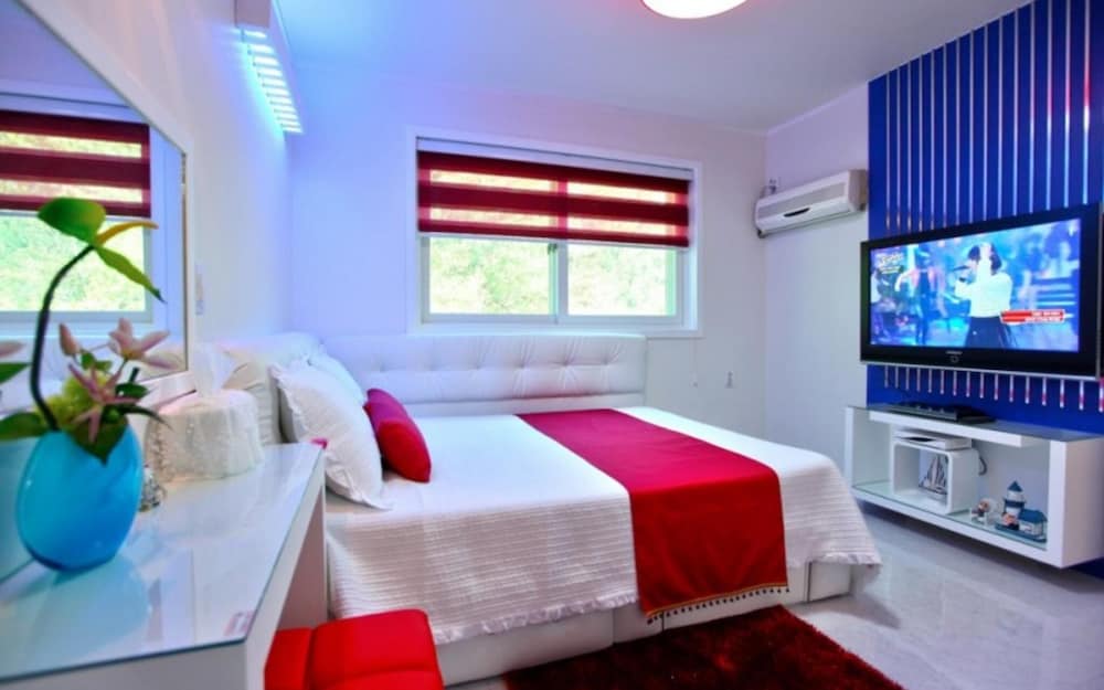 Gapyeong Dorothy Pension