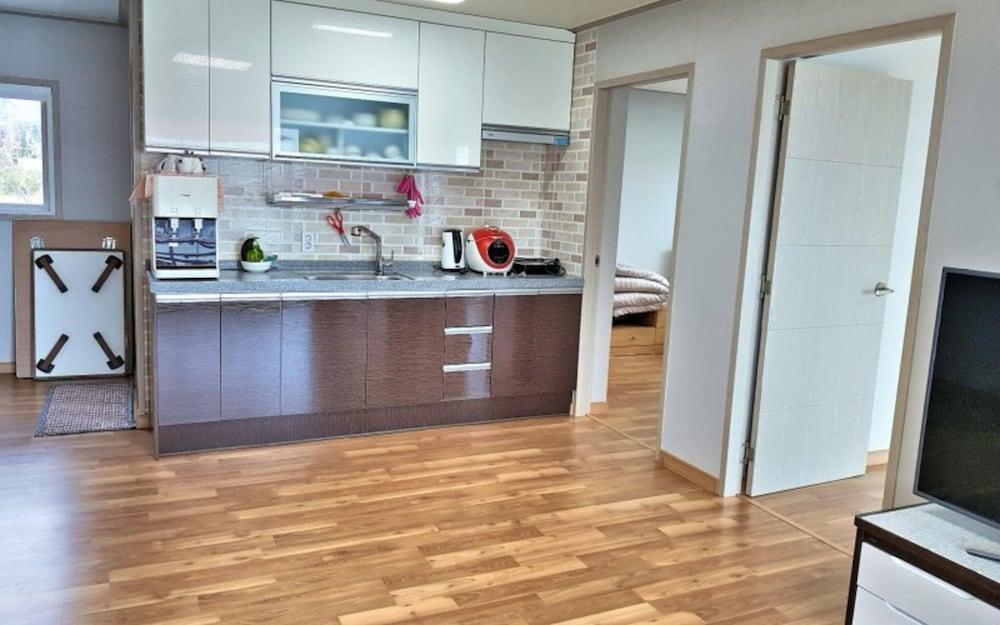 Sacheon Daol Pension