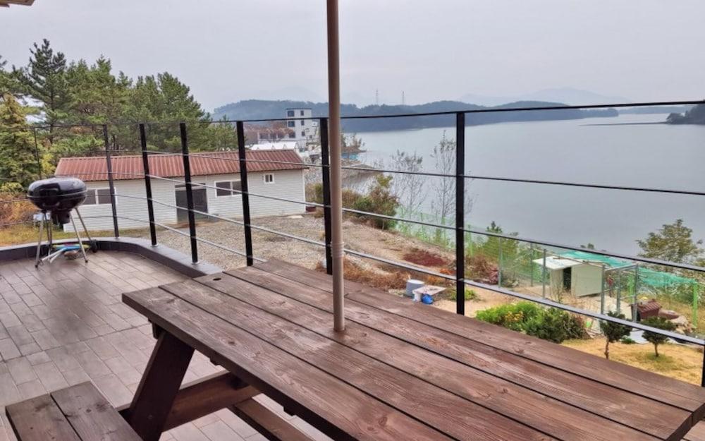 Sacheon Daol Pension