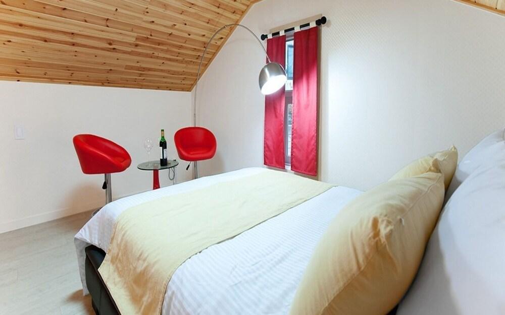 Daebudo 1985 Pension