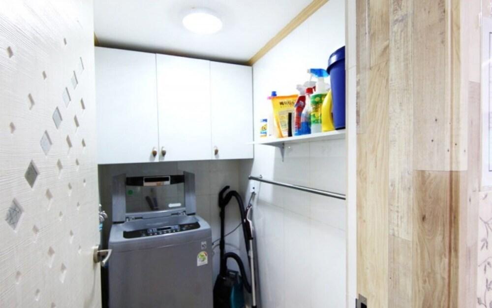 Ganghwado Star Pension