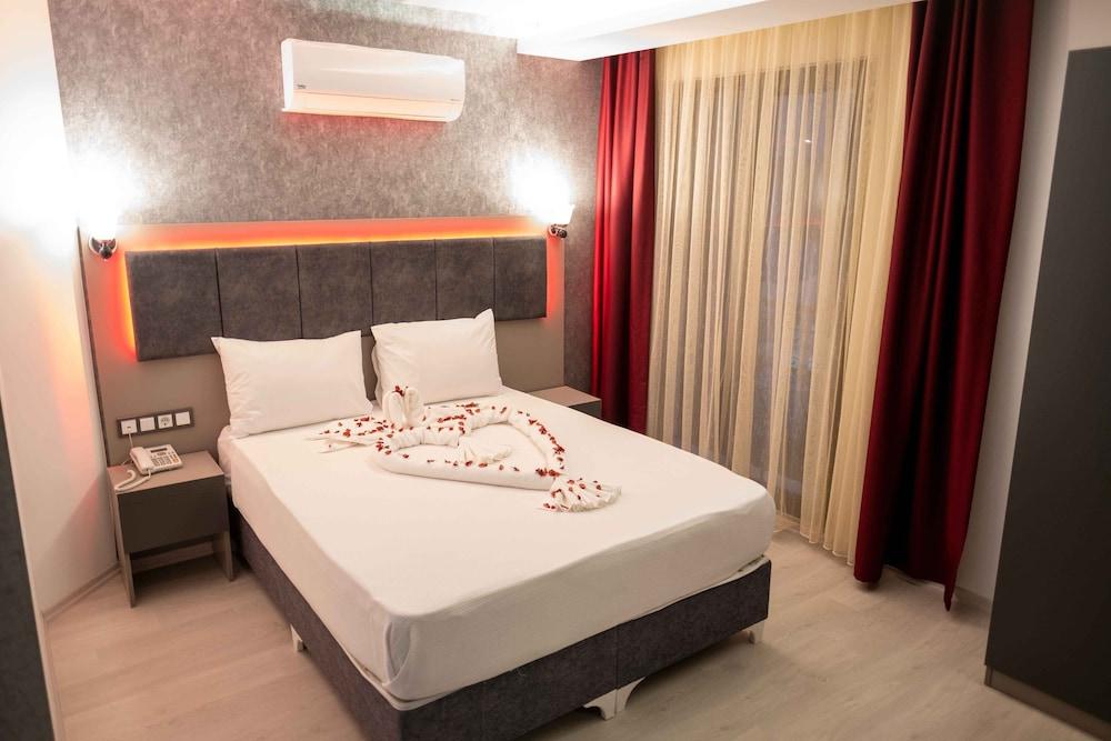 Tamara Business Antalya Hotel