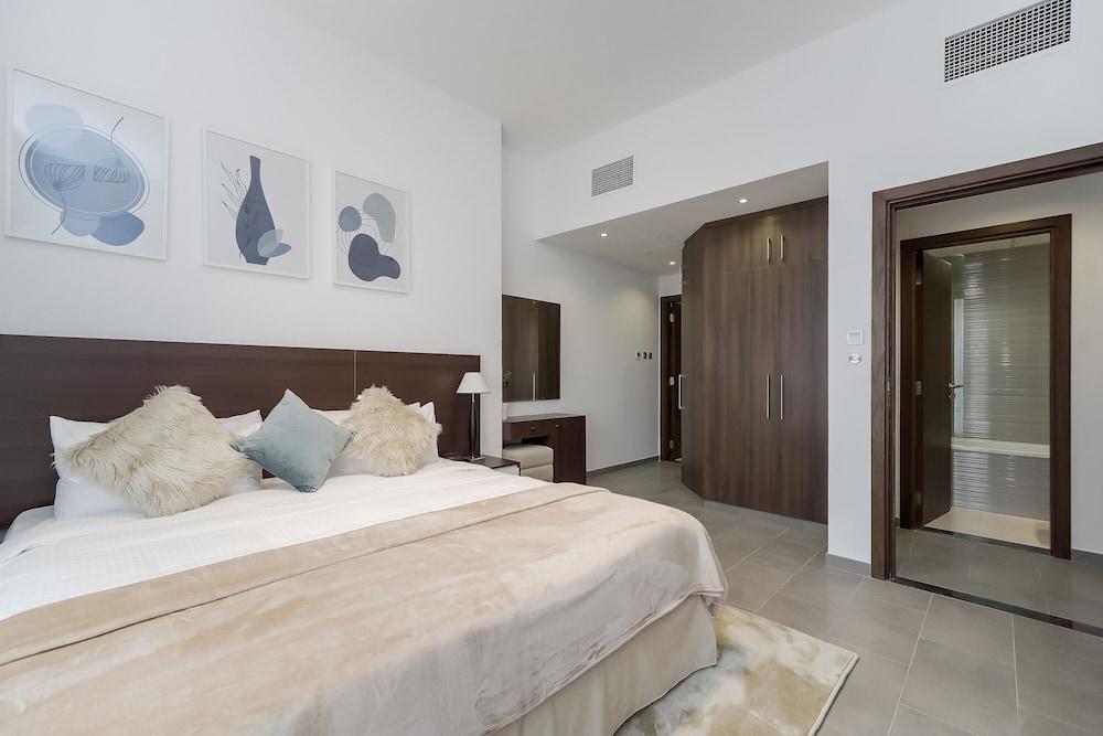 HiGuests - JAM Marina Residence