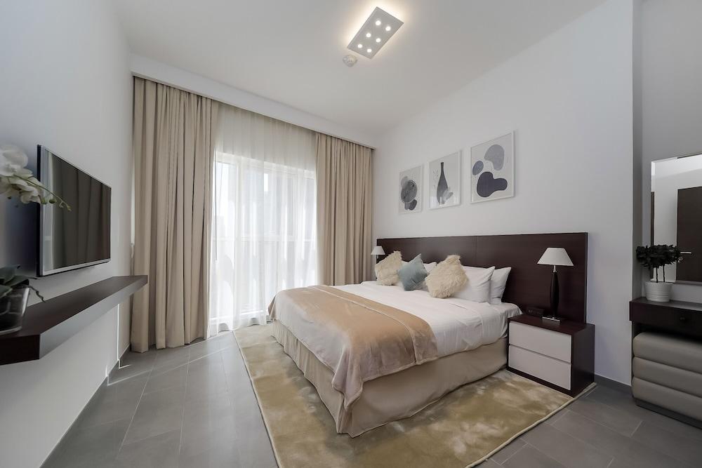 HiGuests - JAM Marina Residence