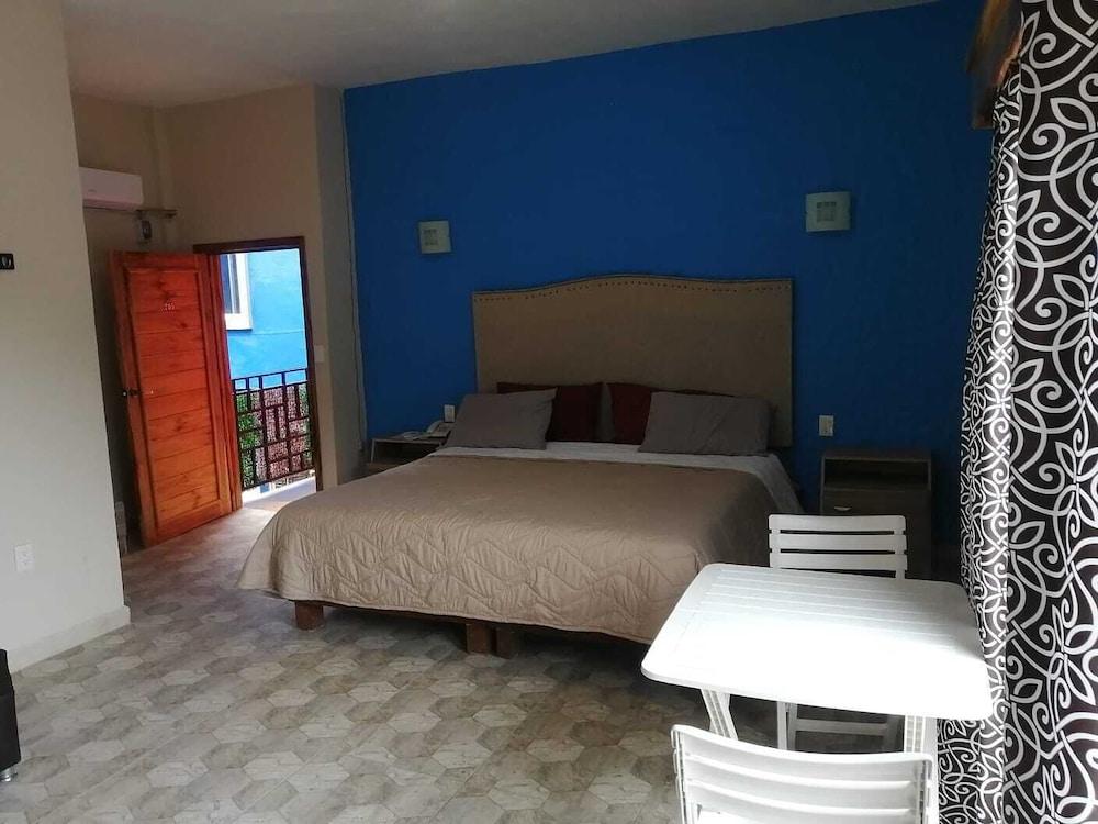 Hotel Hostal Quinta Real del Valle