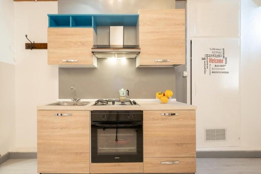 Casa delle Oche by Studio Vita