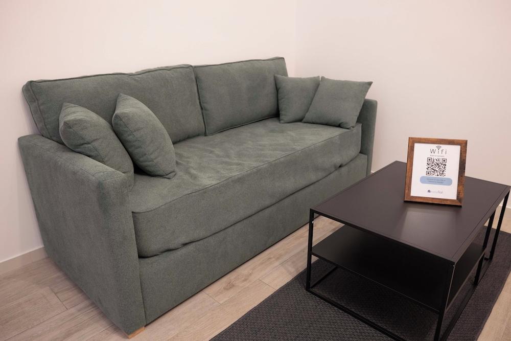 Mariahilf City Living