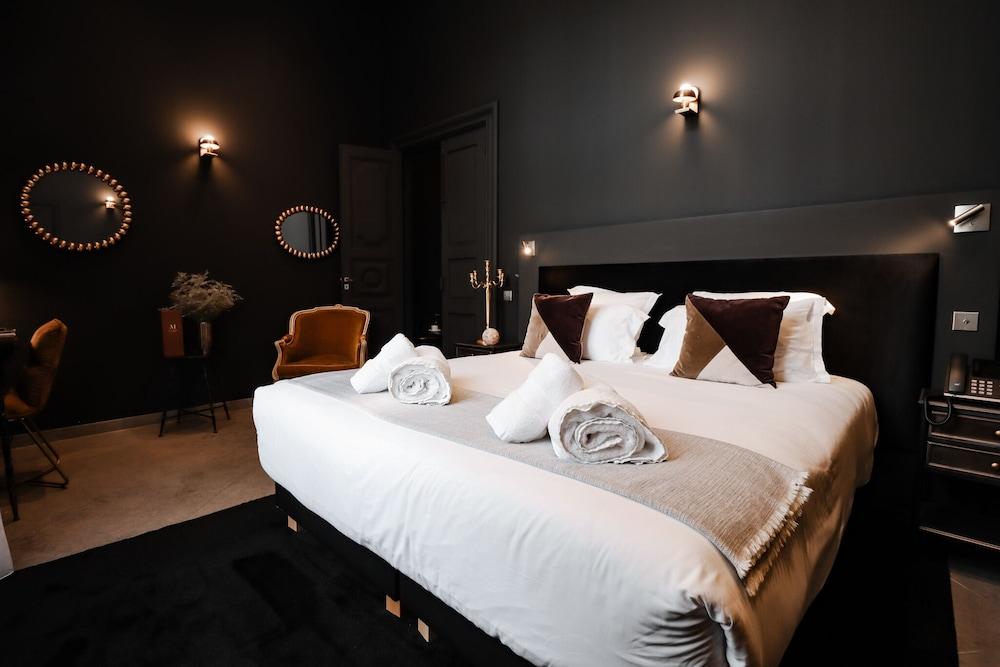 Margaret - Hôtel Chouleur