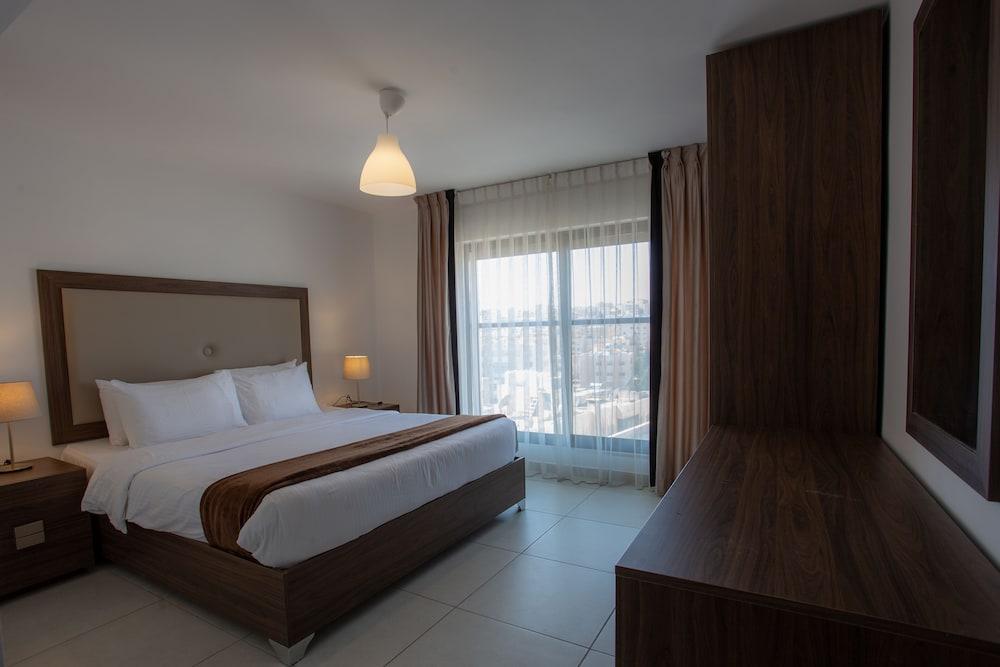 Triple A Hotel Apartments