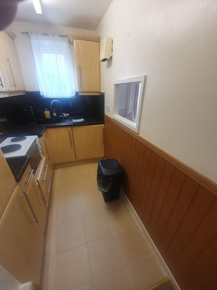 Stunning 1-bed Apartment in Walsall