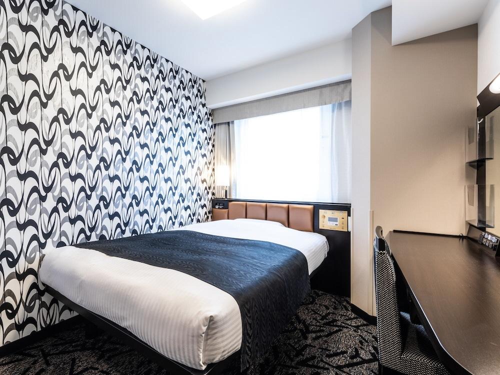 APA Hotel Kintetsu Nara Ekimae