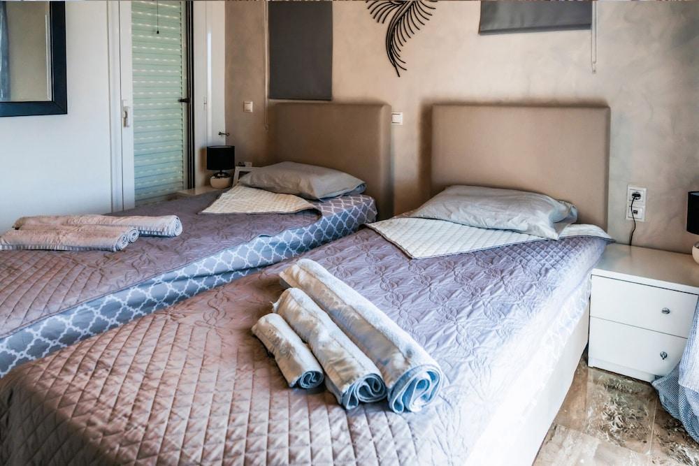 Villa Sar in Kampani Chania