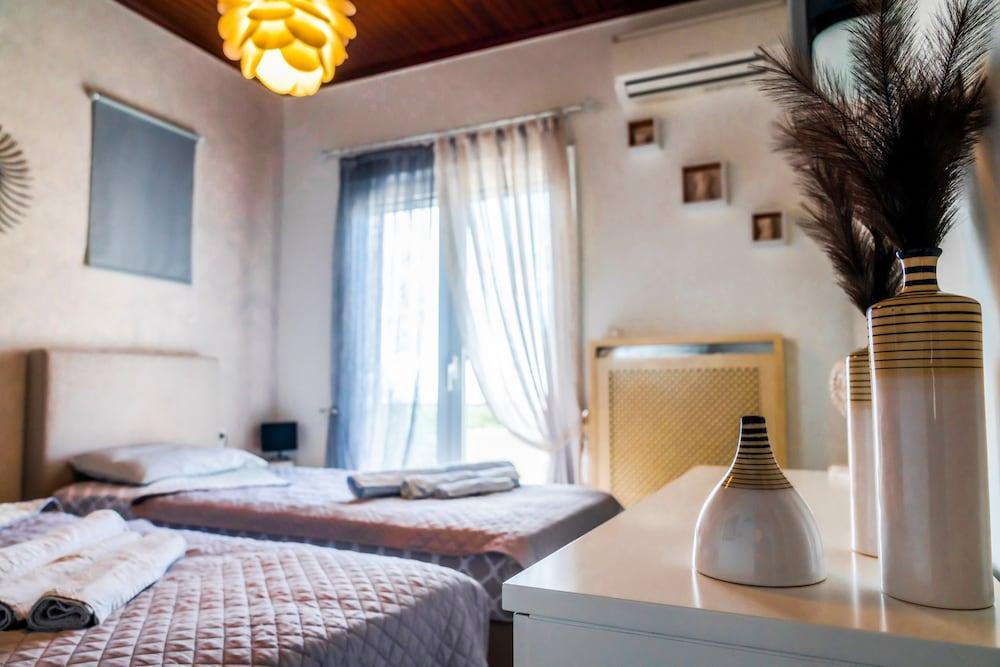 Villa Sar in Kampani Chania