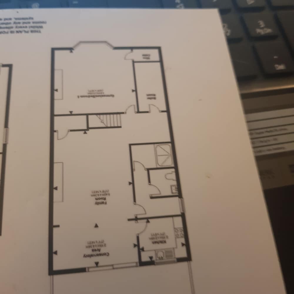 Lovely Large Garden Flat