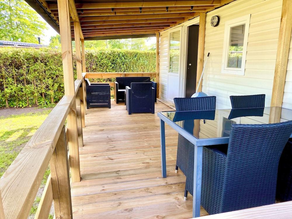 Holidaychalets Zuidlaren Tynaarlo