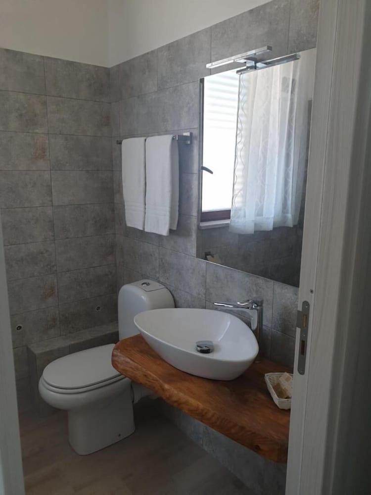 Room in B&B - B&b Villa Chiara Trappitello-taormina