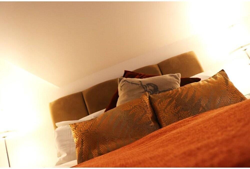 Elsk Apartments by Sasco