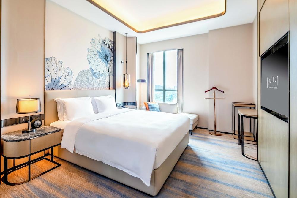 Pullman Suzhou Taicang