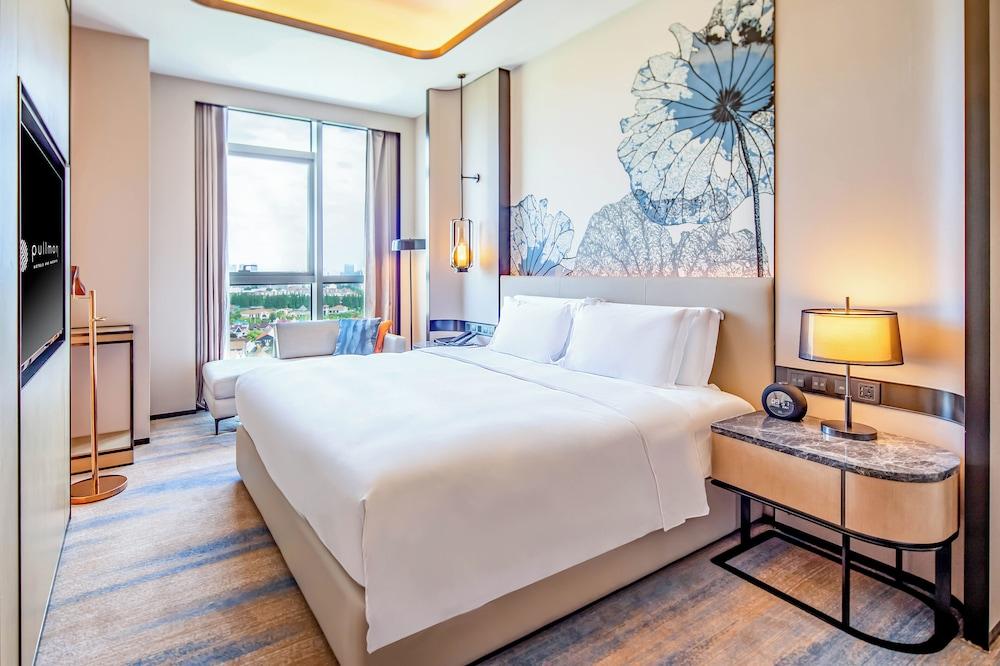 Pullman Suzhou Taicang