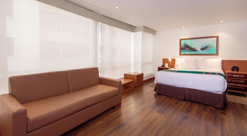 Zen Hotel Quito