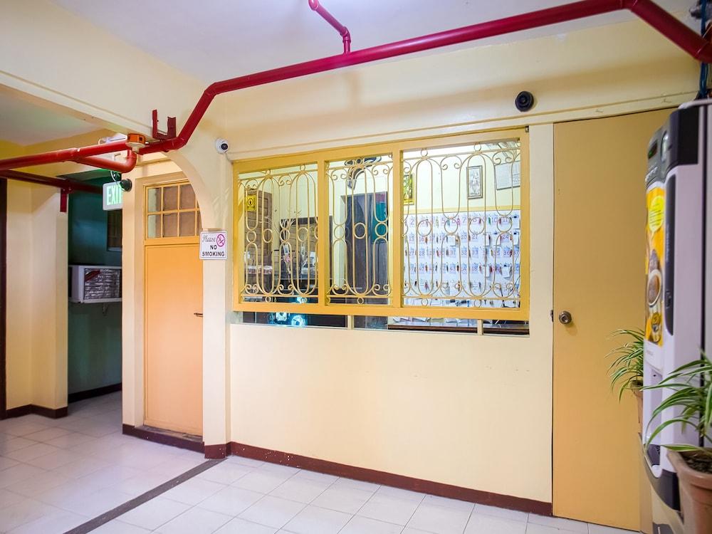 OYO 802 Ka Farah's Inn