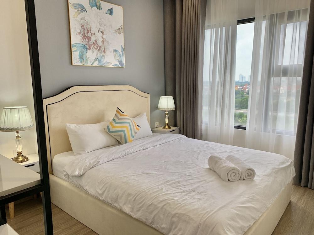 Bom Homes- Vinhomes Ocean Park