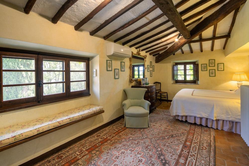 Villa la Corte by Mmega