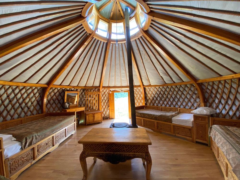 Mongolian Secret History