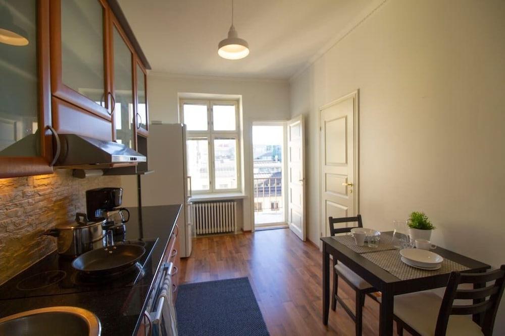 2ndhomes Fredrikinkatu Apartment 1