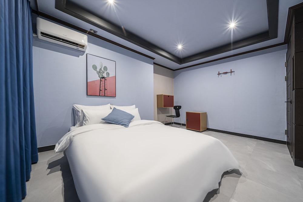 The Shourin in Daejeon