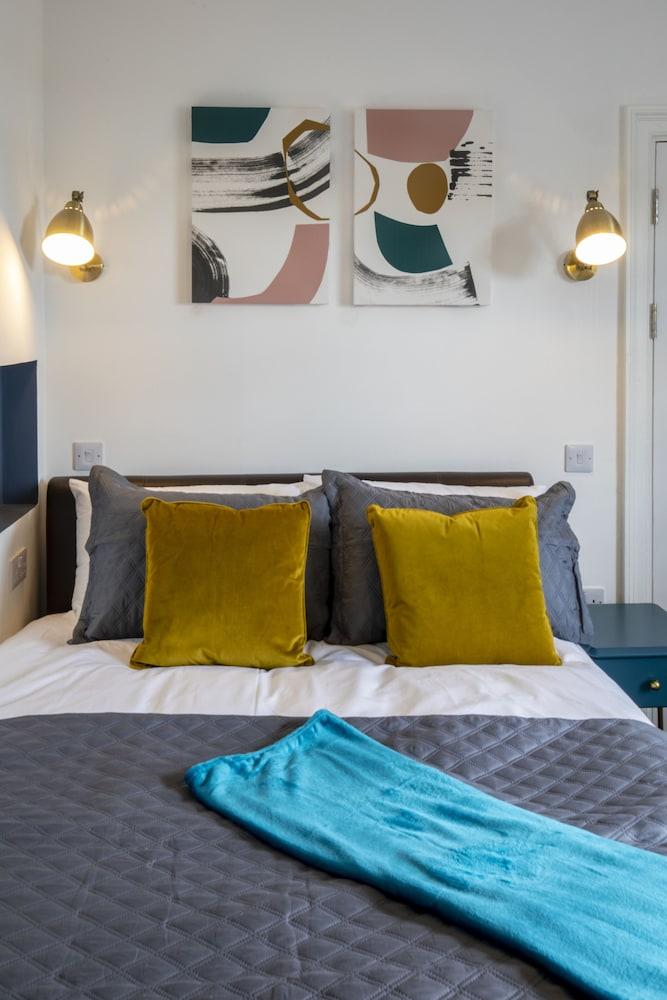 Bricksage Rooms, King's Lynn South Gate