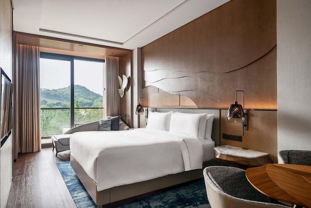The Westin Nanjing Resort & Spa