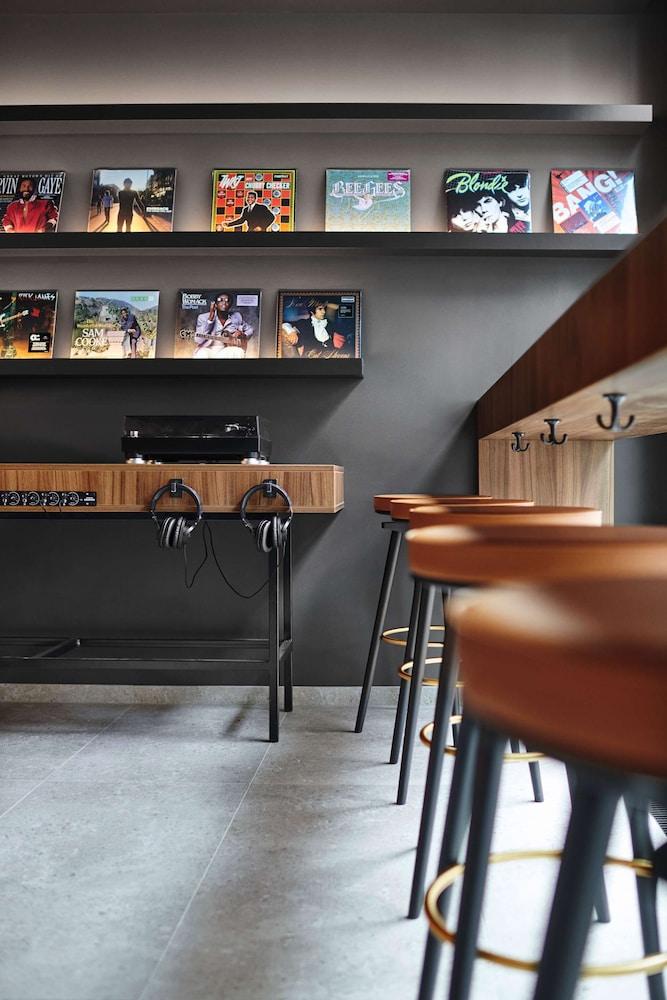 Jaz in the City Vienna