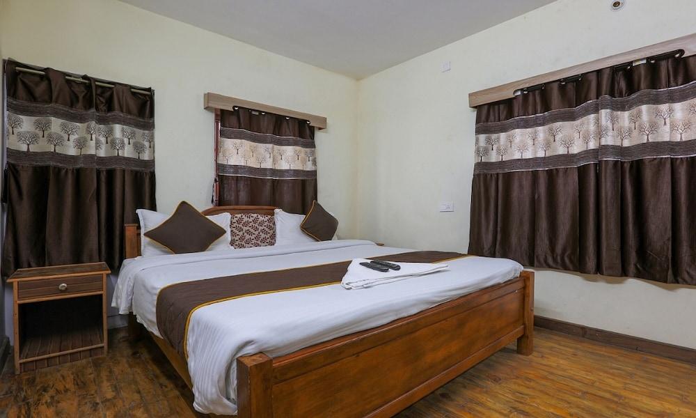 The woodcock Cottage