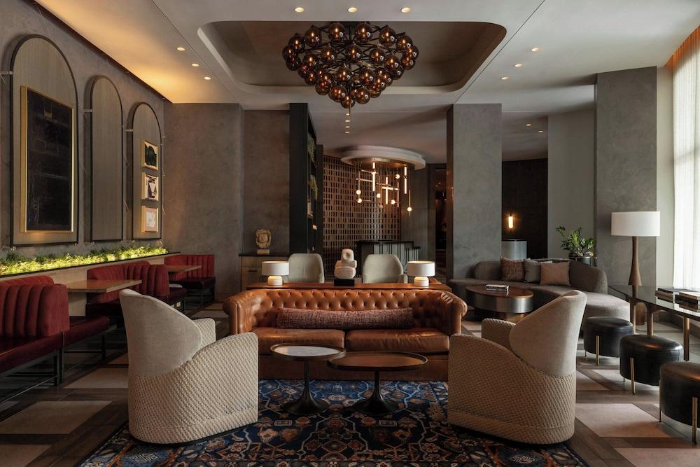 The Tess, Autograph Collection