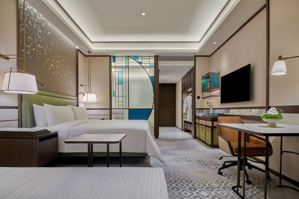 Shangri-La Qiantan, Shanghai