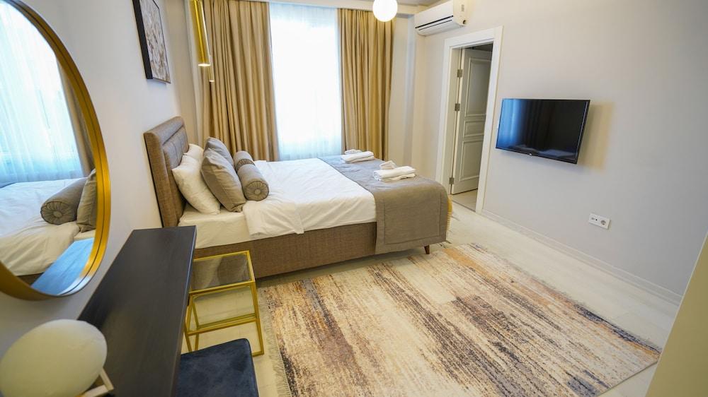 Olimpa Residence By NewInn