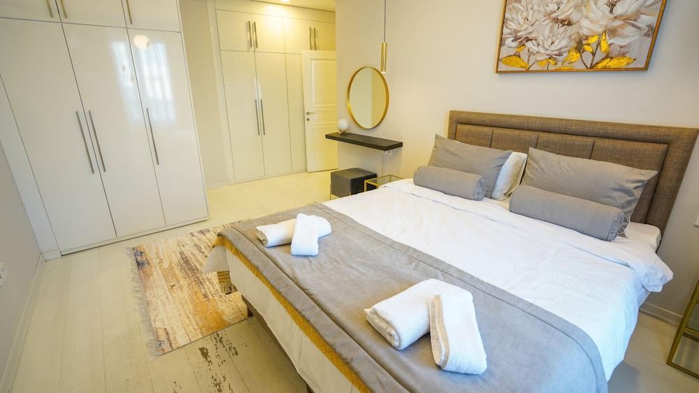 Olimpa Residence By NewInn