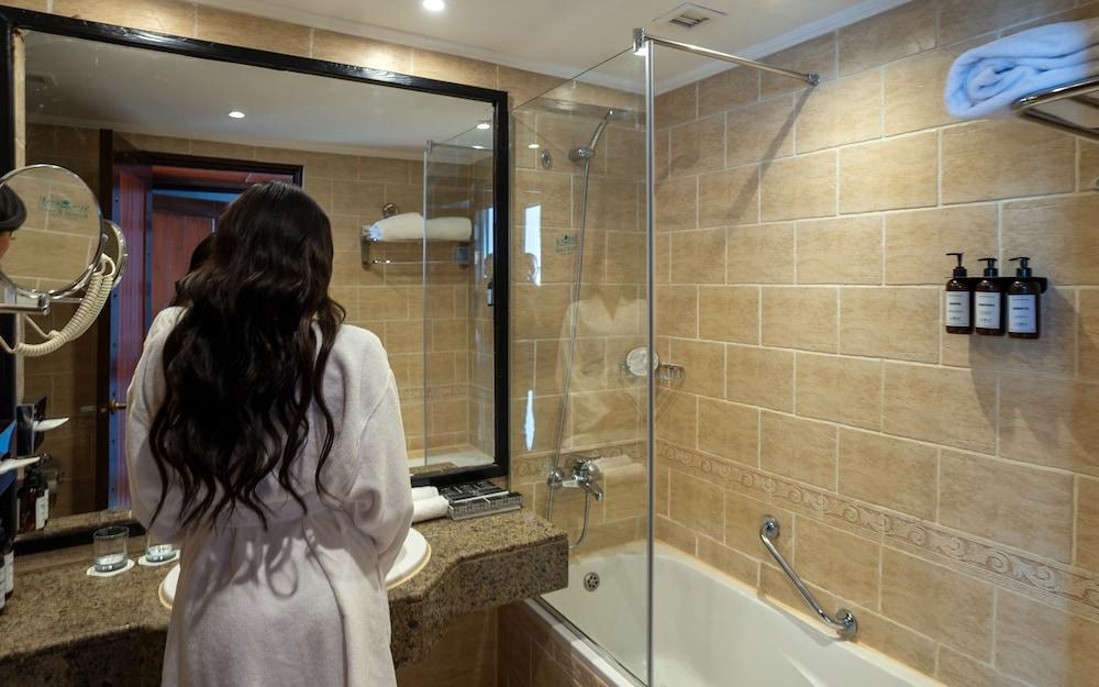 SUNRISE Remal Resort